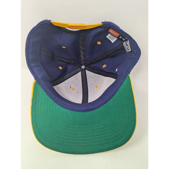 RARE Nike Seattle Mariners Cooperstown Collection Snapback Team Sports - Picture 8 of 9